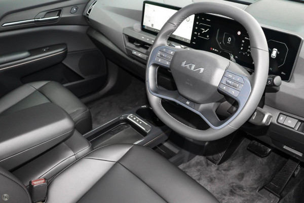 2026 Kia EV5 OVc Earth SUV Image 5