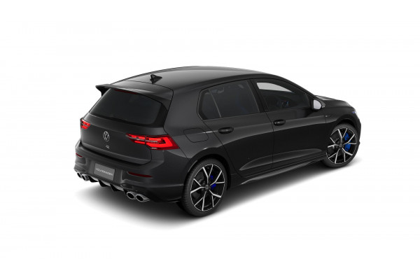2024 MY24.5 Volkswagen Golf 8 R Hatch Image 5