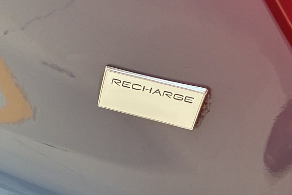 2023 MY24 Volvo XC40 XZ Recharge Pure Electric SUV Image 8