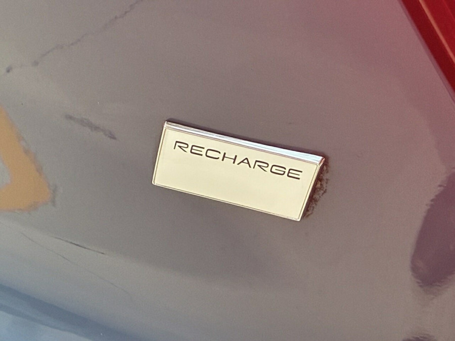 2023 MY24 Volvo XC40 XZ Recharge Pure Electric SUV Image 8