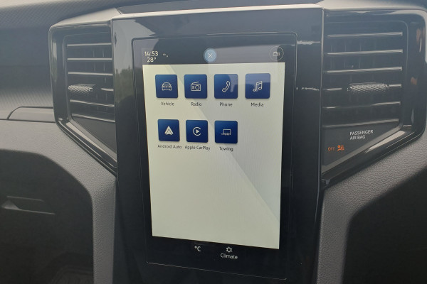 2025 Volkswagen Amarok NF TDI405 Core Other Image 13