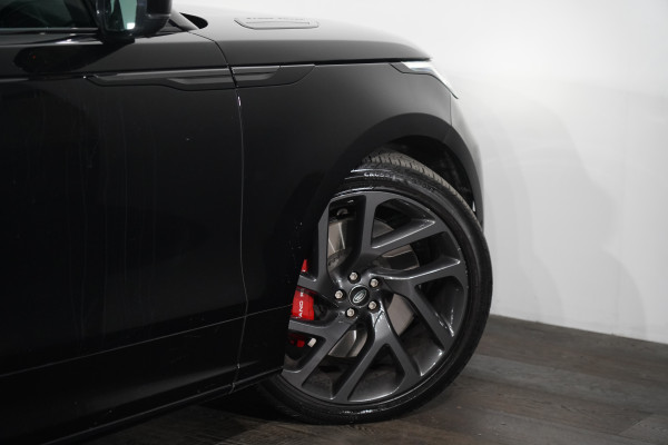 2019 Land Rover Range Rover Velar L560 P550 SVAutobiography Dynamic SUV Image 11