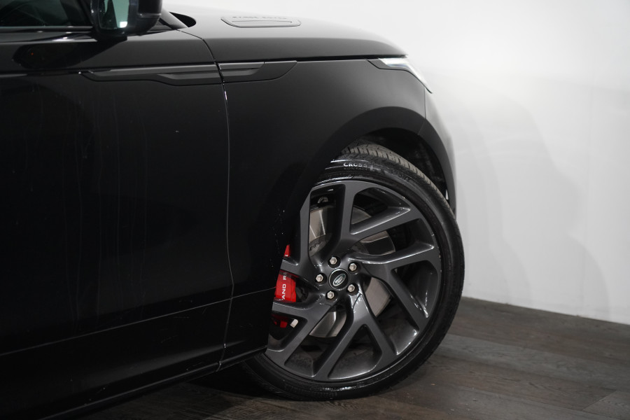 2019 Land Rover Range Rover Velar L560 P550 SVAutobiography Dynamic SUV
