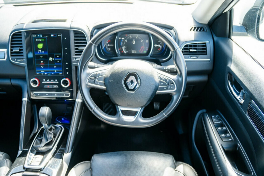2023 Renault Koleos HZG Zen SUV Image 11