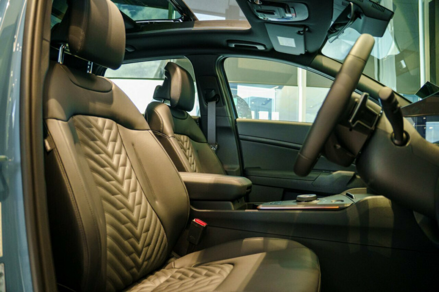 2026 Kia Sportage NQ5 PE HEV GT-Line SUV Image 18
