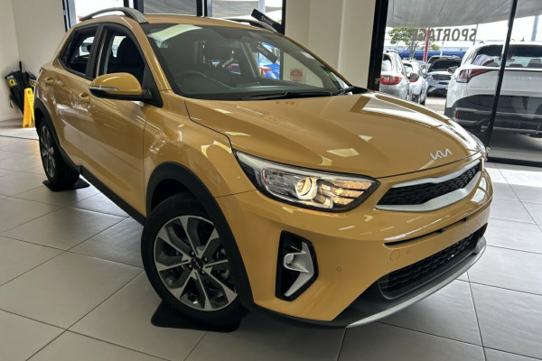2025 Kia Stonic YB Sport SUV