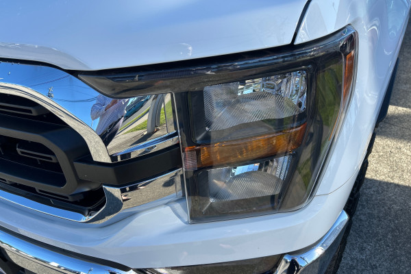 2023 Ford F-150 Tw.Turbo XLT Ute Image 22