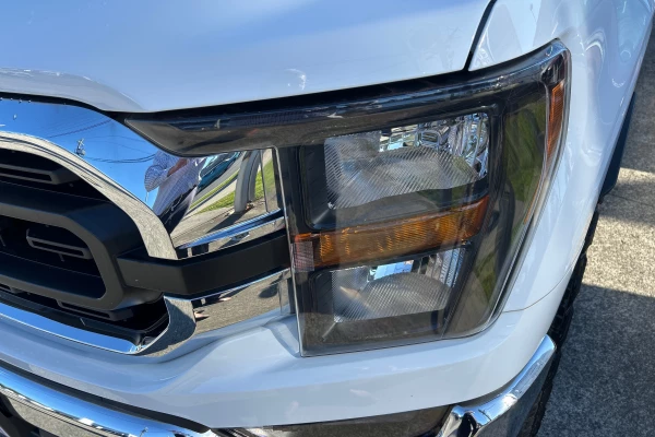 2023 Ford F-150 Tw.Turbo XLT Ute Image 22