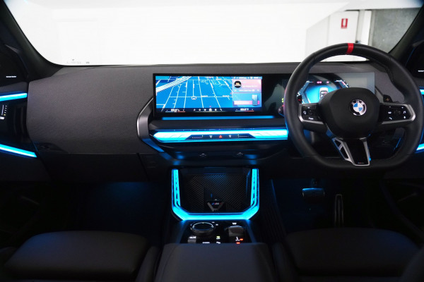 2024 BMW X3 M50 xDrive SUV Image 30