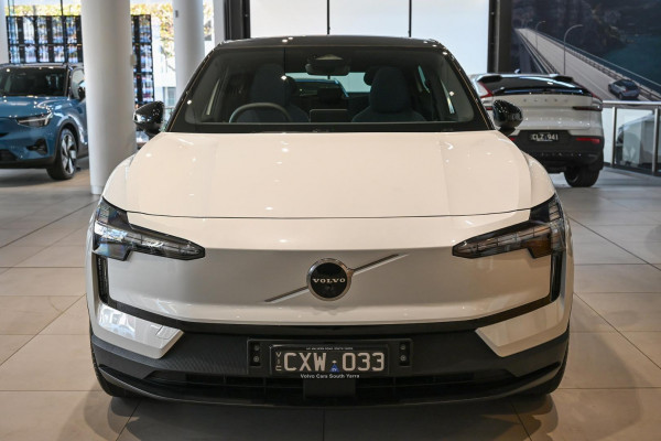 2023 MY24 Volvo EX30  Single Motor Extended Range Ultra SUV Image 2