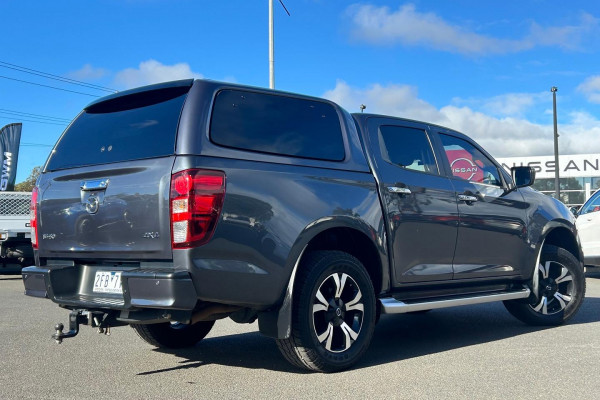 2021 Mazda BT-50 TF XTR Ute Image 2