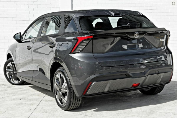 2024 MG MG4 MEH32 Excite 64 Hatch