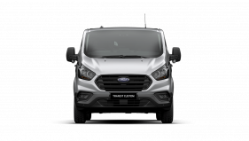 2020 MY20.5 Ford Transit VN Custom 340L LWB Van