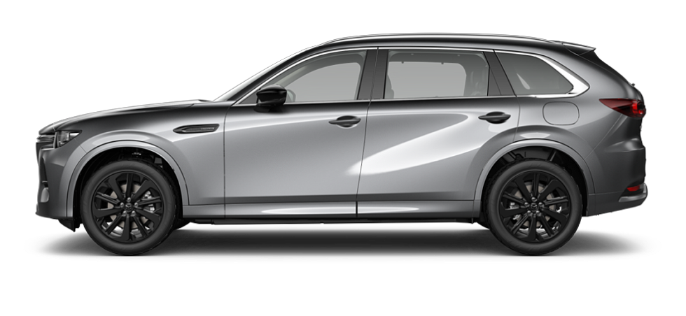 2025 MY24 Mazda CX-80 KL G40e GT SUV Image 22