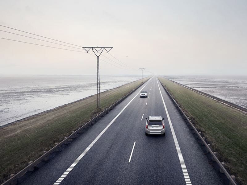 Keeping you on the road* Image