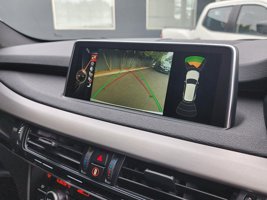 2016 BMW X5 F15 sDrive25d SUV Image 11