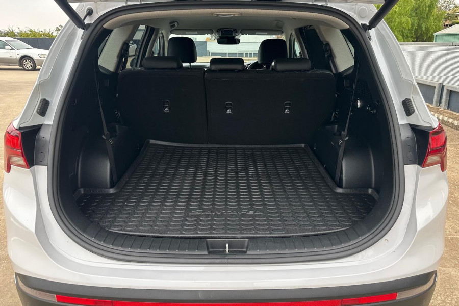 2021 Hyundai Santa Fe TM.V3 Elite SUV Image 20