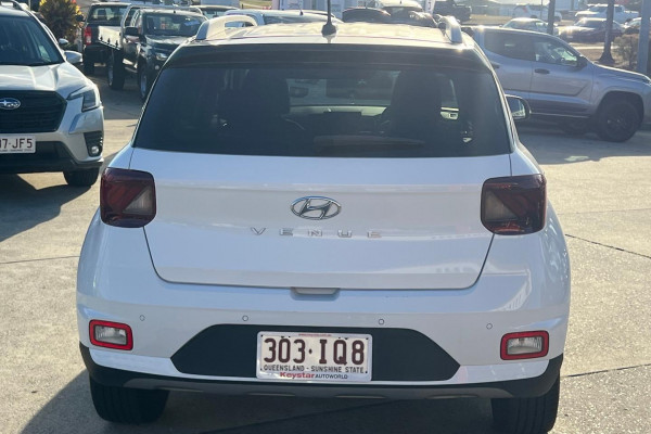 2023 Hyundai Venue QX.V5 Active SUV Image 6