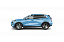 GWM Haval Jolion Lux A01