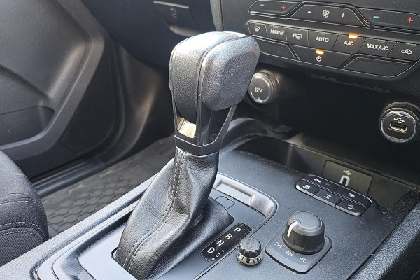 2019 MY20.25 Ford Ranger PX MkIII XLT Ute Image 20
