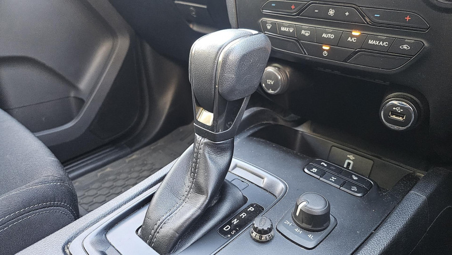 2019 MY20.25 Ford Ranger PX MkIII XLT Ute Image 20