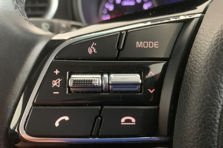 2019 MY20 Kia Sportage QL SX SUV Image 23