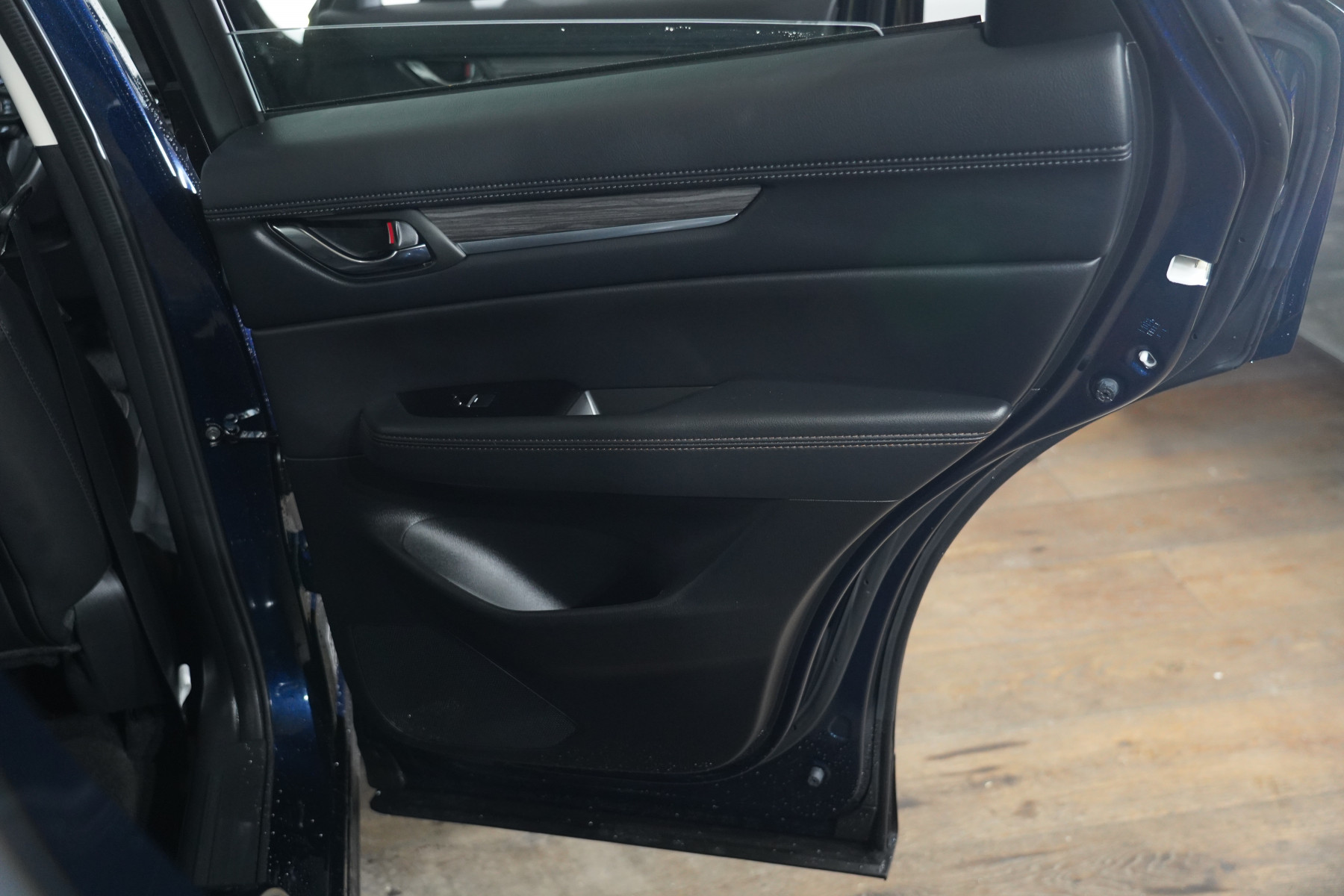 2021 Mazda CX-5 Gt (Awd) SUV Image 31