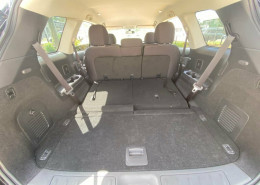 2019 Nissan Pathfinder R52 MY19 Series III ST+ (2WD) Suv