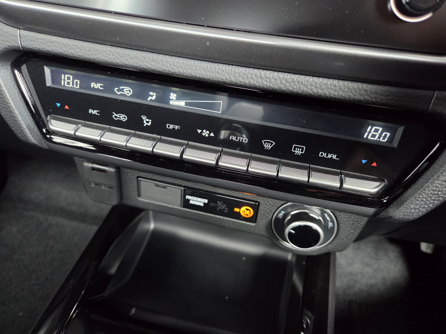 2026 Isuzu D-MAX RG LS-U Ute Image 15