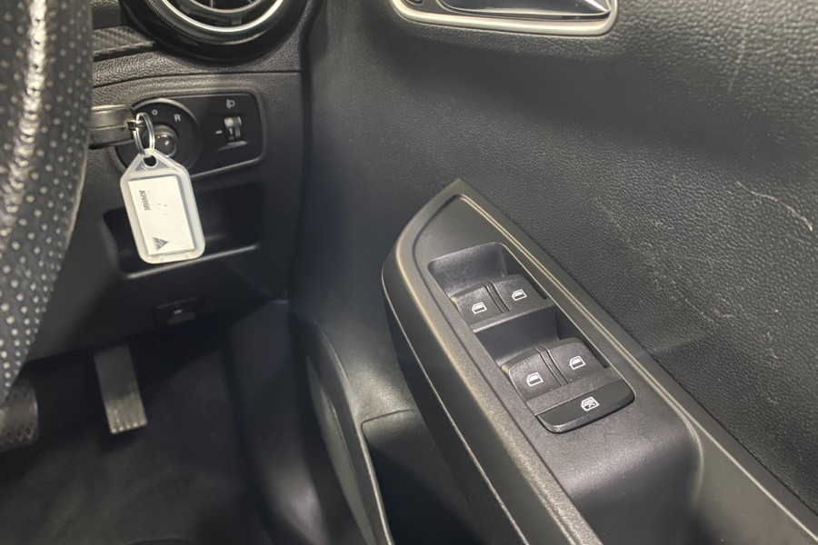 2022 MG MG3 SZP1 Core Hatch Image 17