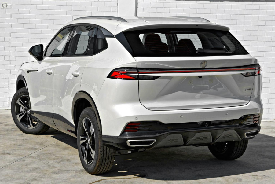 2024 MY24.5 MG HS AS33 Vibe SUV Image 10