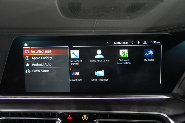 2022 BMW X5 xDrive30d SUV Image 26