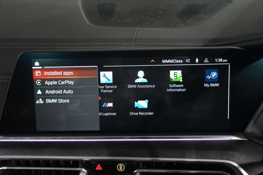 2022 BMW X5 xDrive30d SUV Image 26
