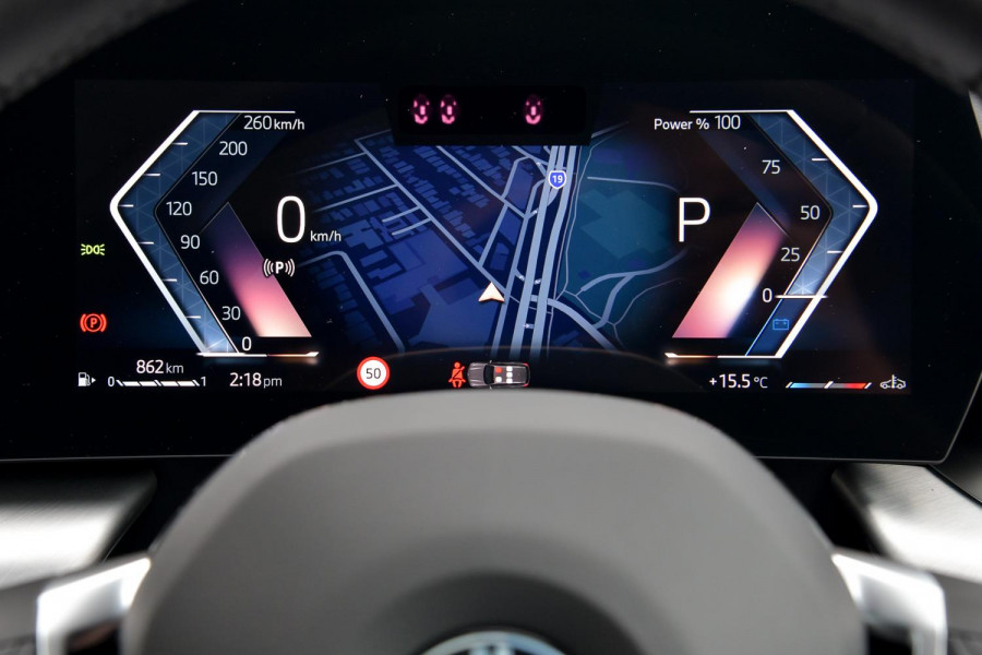 2025 BMW X1 U11 sDrive18i SUV