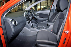 2019 MY20 Hyundai Kona OS.3 Active Suv