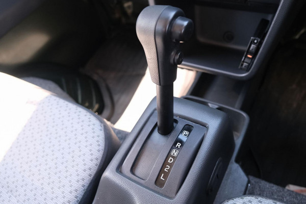 2024 Suzuki Carry DA16T KC Ute Image 13