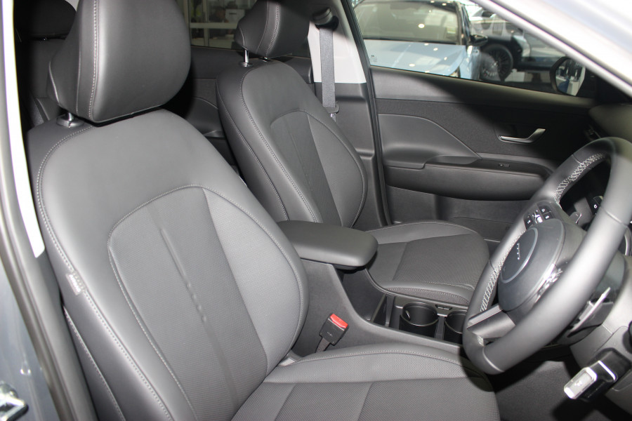 2025 MY26 Hyundai KONA SX2.V3 Elite SUV Image 11