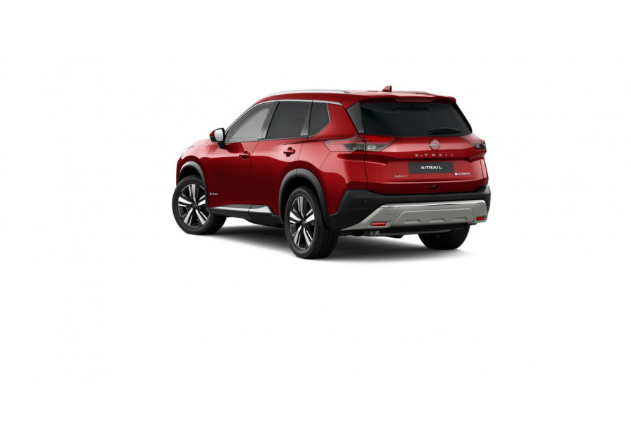 2024 MY25 Nissan X-Trail T33 Ti-L e-POWER SUV Image 25