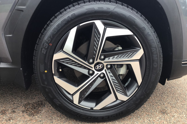 2022 Hyundai Tucson NX4.V1 Highlander SUV Image 27