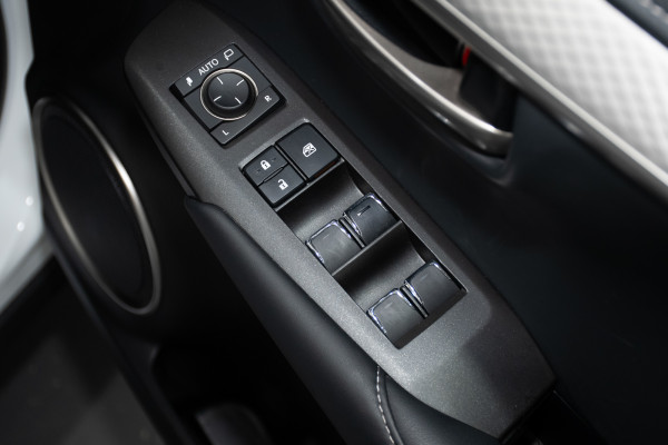 2020 Lexus Nx300 F-Sport (Fwd) SUV Image 12