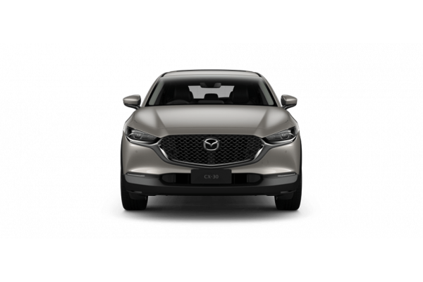 2026 Mazda CX-30 DM Series G25 Astina SUV Image 4