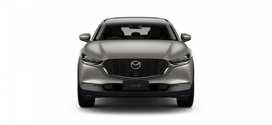2026 Mazda CX-30 DM Series G25 Astina SUV Image 4