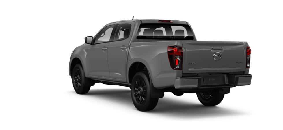 2025 Mazda BT-50 TF XT Ute Image 18