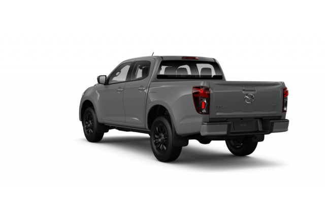 2025 Mazda BT-50 TF XT Ute Image 18