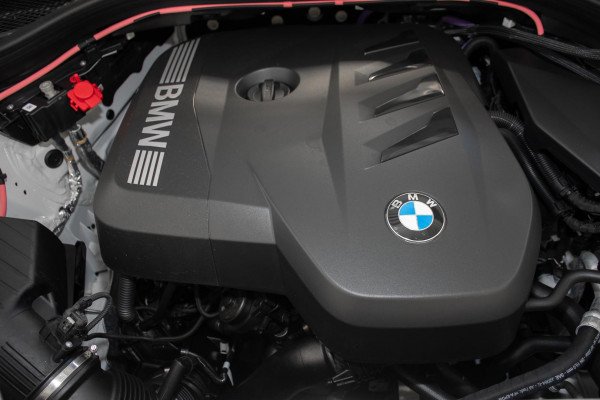 2026 BMW X3 G45 20 xDrive SUV image 26
