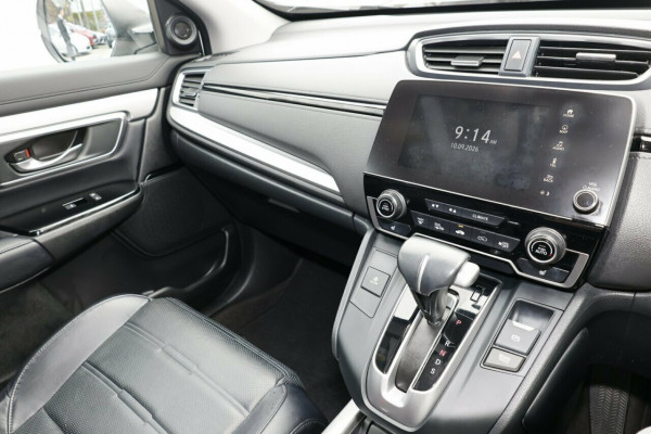 2018 MY19 Honda CR-V RW VTi-LX SUV Image 10