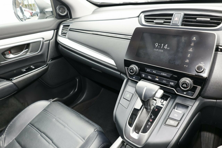 2018 MY19 Honda CR-V RW VTi-LX SUV Image 10
