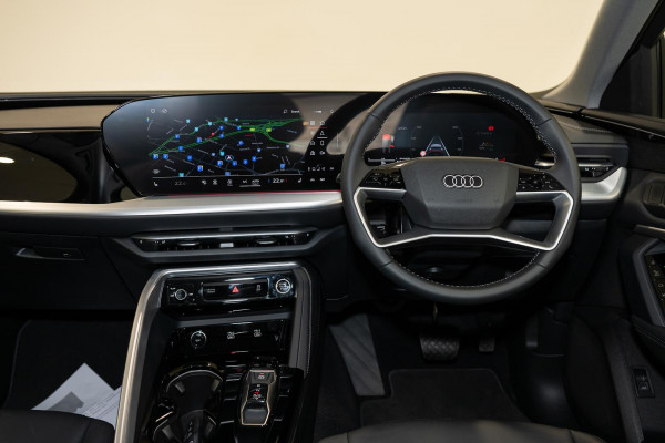 2025 Audi Q5 GU TFSI 150kW SUV image 7
