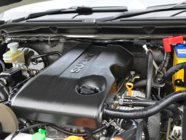 2014 MY13 Suzuki Grand Vitara JB Wagon Suv