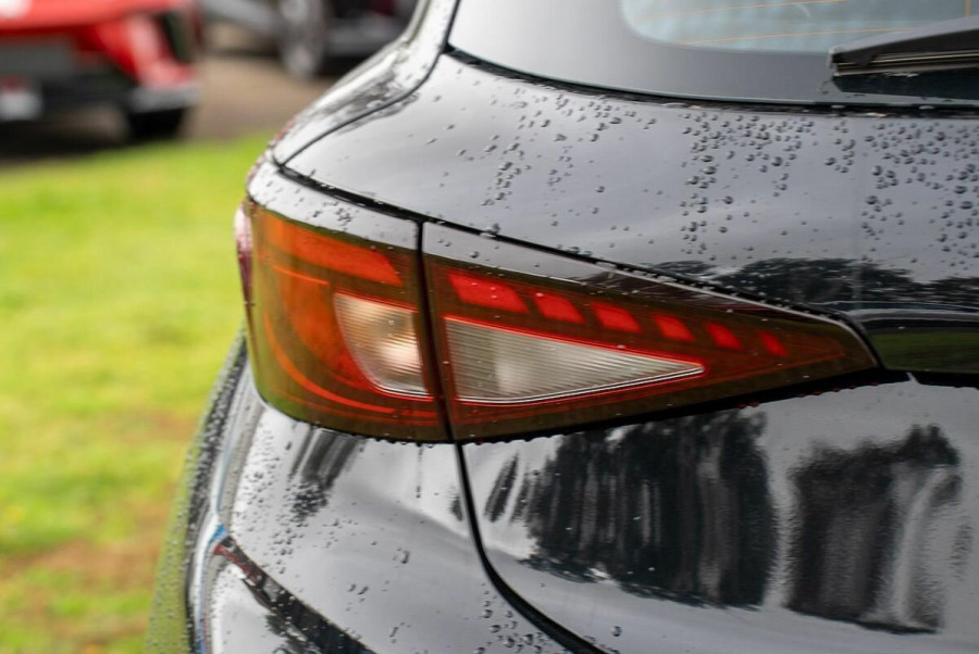 2024 MY24.5 MG MG3 ZP22 Excite Hybrid+ Hatch Image 6